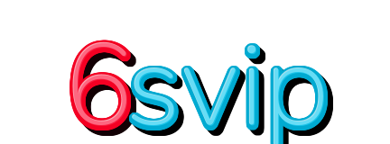 6svip — logo kanal